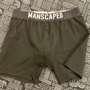 Men’s Boxer Briefs